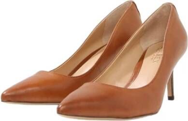 Ralph Lauren Pumps Bruin Dames