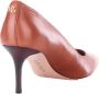 Lauren Ralph Lauren Pumps & high heels Lanette Closed Toe Pumps in bruin - Thumbnail 9