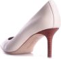Lauren Ralph Lauren Pumps & high heels Lanette Pumps Dress in crème - Thumbnail 3