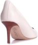 Lauren Ralph Lauren Pumps & high heels Lanette Pumps Dress in crème - Thumbnail 4