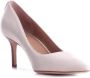 Lauren Ralph Lauren Pumps & high heels Lanette Pumps Dress in crème - Thumbnail 6