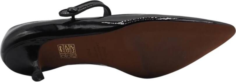 Ralph Lauren Pumps met hoge hak