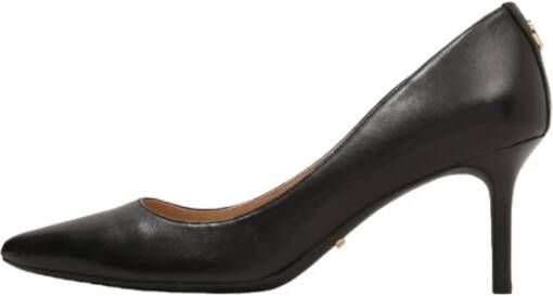 Ralph Lauren Pumps Zwart Dames