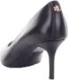 Ralph Lauren Lanette Pumps Elegant Stijl en Ultiem Comfort Black Dames - Thumbnail 15