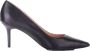 Ralph Lauren Lanette Pumps Elegant Stijl en Ultiem Comfort Black Dames - Thumbnail 24