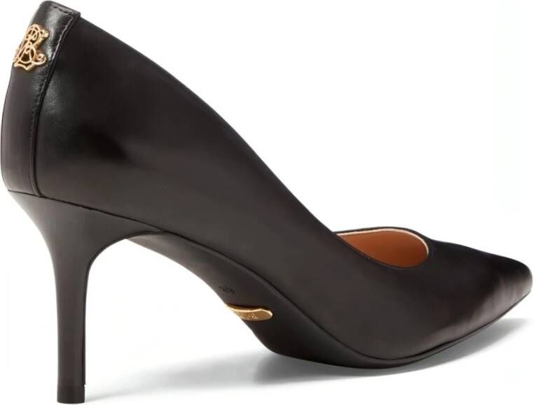 Ralph Lauren Pumps Zwart Dames