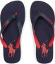 Ralph Lauren PVC Rubber Tangen Multicolor Heren - Thumbnail 2