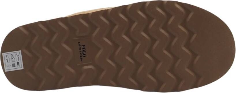 Ralph Lauren Reade Slippers