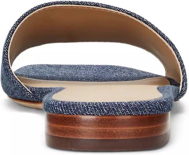 Ralph Lauren Sandale Sliders