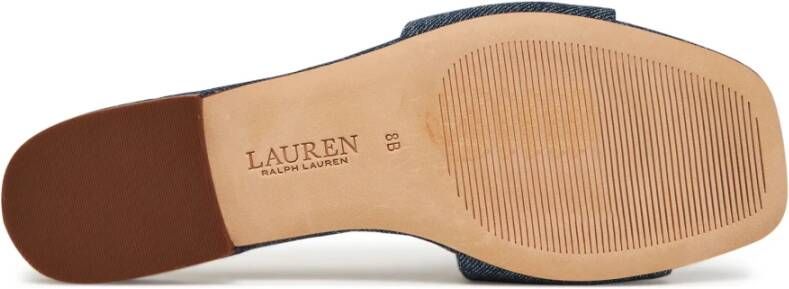 Ralph Lauren Sandalen
