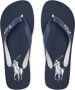 Ralph Lauren Sandalen Blauw - Thumbnail 2
