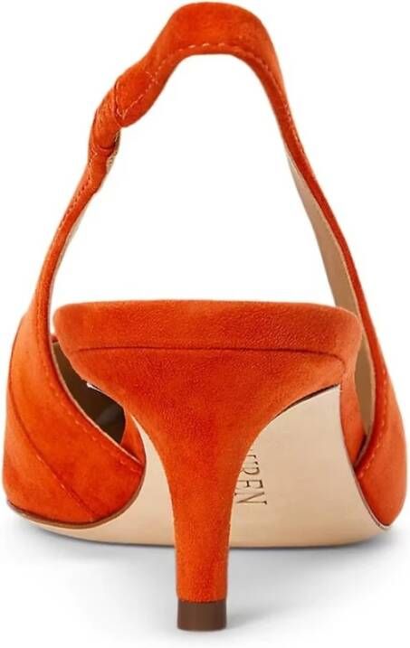 Ralph Lauren Sandalen Lolah II