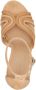 Lauren Ralph Lauren Sandalen met riem 'ALLIE' - Thumbnail 3