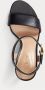 Lauren Ralph Lauren Sandalen Gwen Sandals Dress in zwart - Thumbnail 7