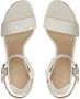 Ralph Lauren Sandalen Wit - Thumbnail 2