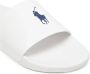 Ralph Lauren Sandalen Wit - Thumbnail 2