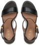 Ralph Lauren Sandalen Zwart - Thumbnail 2