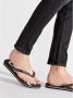 Ralph Lauren Stijlvolle Japanse Sandalen Black Heren - Thumbnail 7