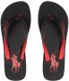 Ralph Lauren Sandalen Zwart - Thumbnail 2