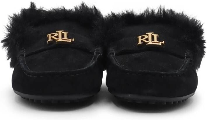 Ralph Lauren Savanah Slippers