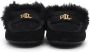 Ralph Lauren Savanah Slippers - Thumbnail 2