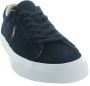 POLO RALPH LAUREN Sayer Sneaker Low Lage sneakers Heren Blauw - Thumbnail 11