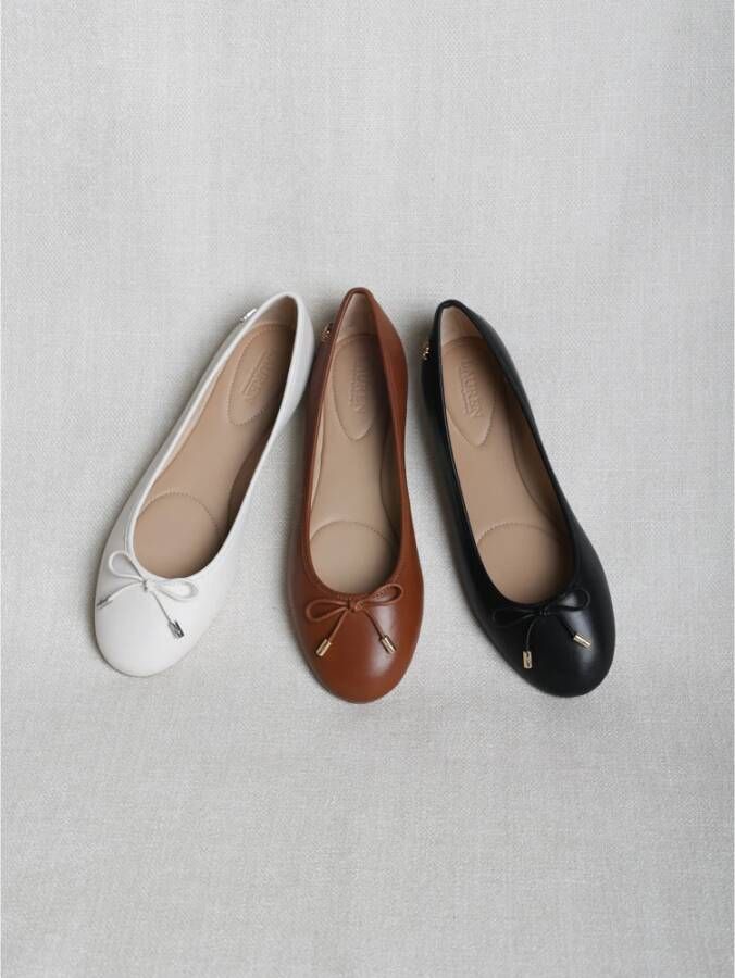 Ralph Lauren Schoenen