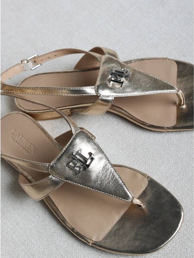 Ralph Lauren Schoenen