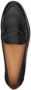 Lauren Ralph Lauren Pennyloafers van leer met schachtbrug model 'WYNNIE' - Thumbnail 6