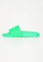 Polo Ralph Lauren Mercredi Sliders Stap in stijl Green Heren - Thumbnail 3