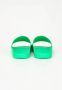 Polo Ralph Lauren Mercredi Sliders Stap in stijl Green Heren - Thumbnail 5