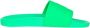 Polo Ralph Lauren Mercredi Sliders Stap in stijl Green Heren - Thumbnail 6