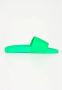 Polo Ralph Lauren Mercredi Sliders Stap in stijl Green Heren - Thumbnail 7