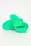 Polo Ralph Lauren Mercredi Sliders Stap in stijl Green Heren - Thumbnail 8