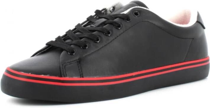 Ralph Lauren Shoes Black Heren