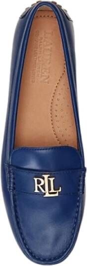 Ralph Lauren Shoes Blue Dames