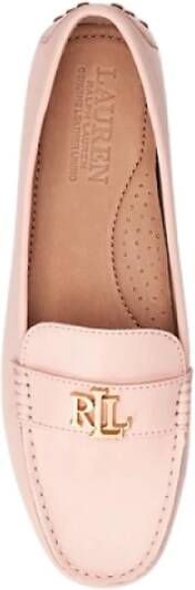 Ralph Lauren Shoes Pink Dames