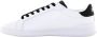 Polo Ralph Lauren Klassieke Lage Sneakers White Heren - Thumbnail 2