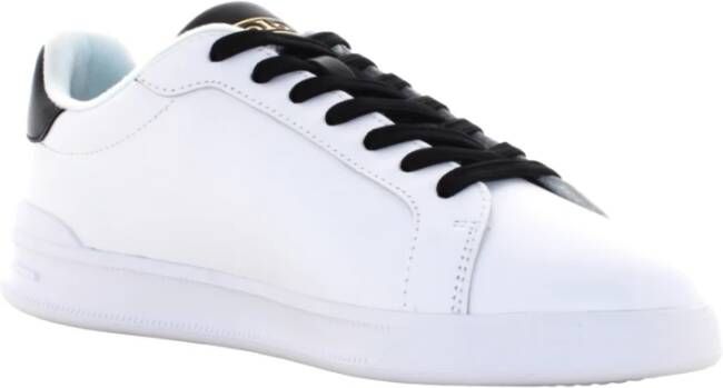 Ralph Lauren Shoes White Heren