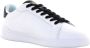 Polo Ralph Lauren Klassieke Lage Sneakers White Heren - Thumbnail 3