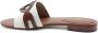 Lauren Ralph Lauren Slippers & Mules Alegra Sandals Slide in beige - Thumbnail 9