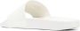 Ralph Lauren Stijlvolle witte logo print instap sandalen White Heren - Thumbnail 2