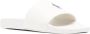 Ralph Lauren Stijlvolle witte logo print instap sandalen White Heren - Thumbnail 3