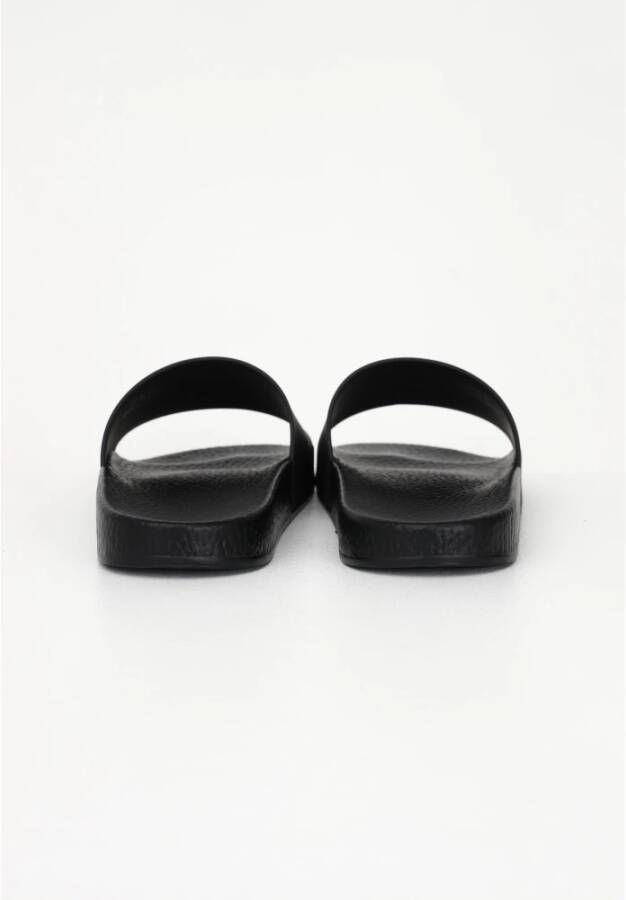 Ralph Lauren Sliders Zwart Heren