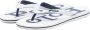 Polo Ralph Lauren Sandalen in comfortmodel met labeldetail - Thumbnail 3