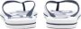 Polo Ralph Lauren Sandalen in comfortmodel met labeldetail - Thumbnail 4