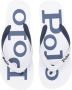 Polo Ralph Lauren Sandalen in comfortmodel met labeldetail - Thumbnail 5