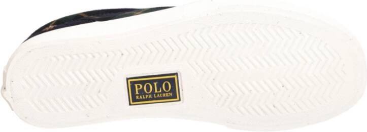 Ralph Lauren Sneakers
