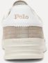 Ralph Lauren Sneakers Beige - Thumbnail 2