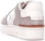 Polo Ralph Lauren Leren sneakers met logostitching model 'MASTERS' - Thumbnail 13